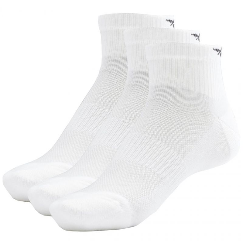 Skarpety Reebok Te Ank Sock 3P GH0420 40-42