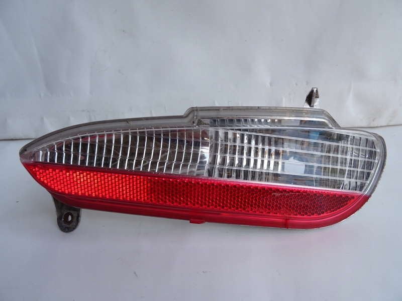 FIAT PUNTO EVO LAMPA TYLNA COFANIA 51854694 EUROPA