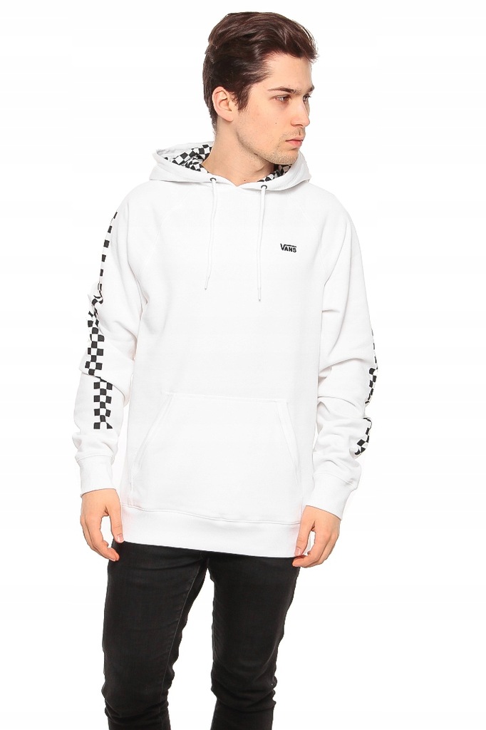 bluza vans x thrasher