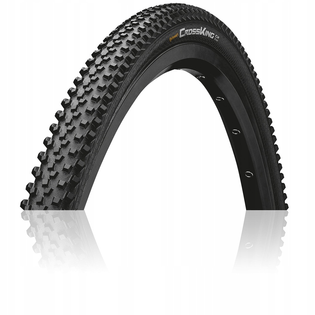 Opona rowerowa Continental Cross King 29 x 2,3