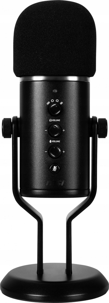 Mikrofon MSI Immerse Streaming Mic GV60 (OS3XXXX002000)