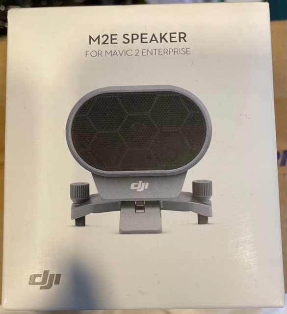 Głośnik do drona Mavic M2E Speaker