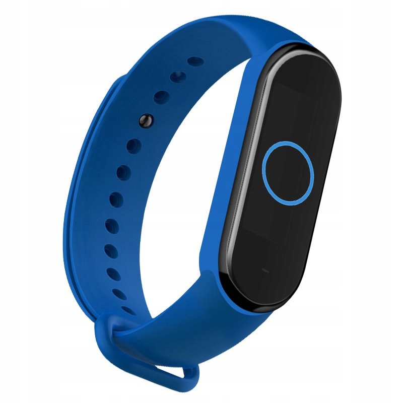 SUPER JAKOŚĆ PASEK OPASKA DO XIAOMI MI BAND 5