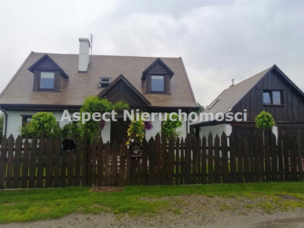 Dom, Piaseczno, Piaseczno (gm.), 140 m²