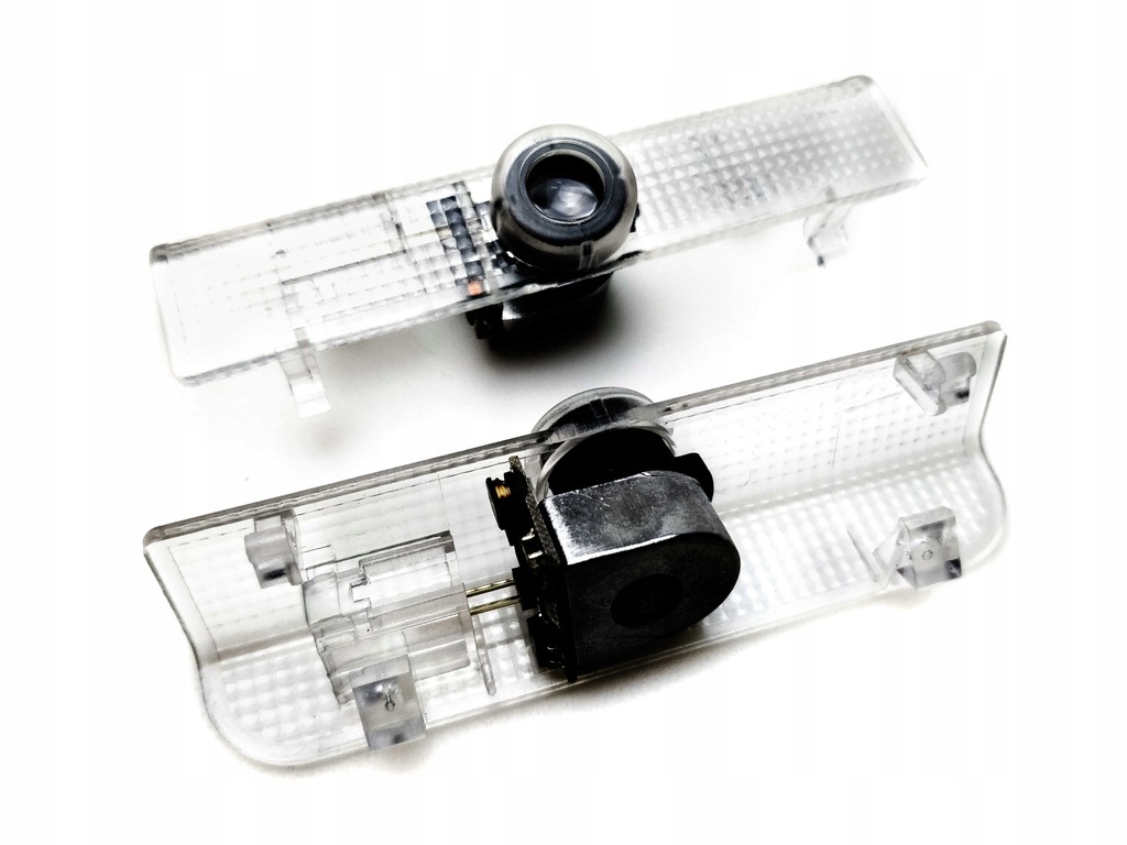 LED logo PROJEKTORY INFINITI QX60 QX56 JX35 JX 35