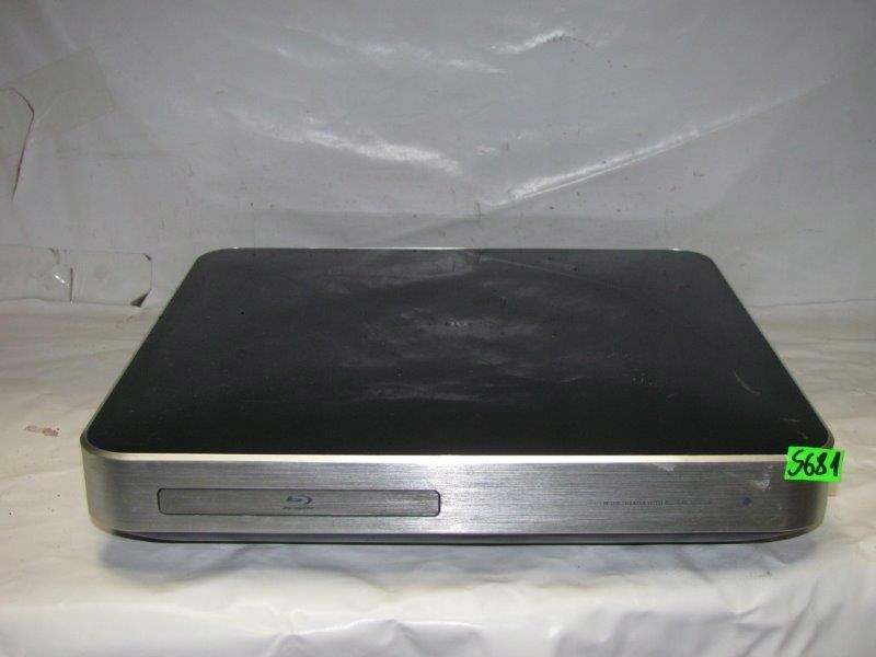 KINO BLU RAY PHILIPS HTS 7200/12 - NR S681