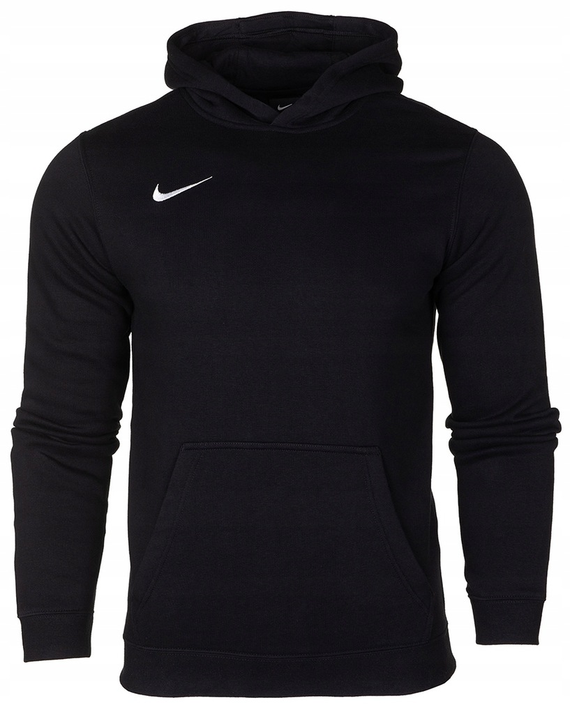 Nike bluza z kapturem bawełniana JUNIOR roz.L