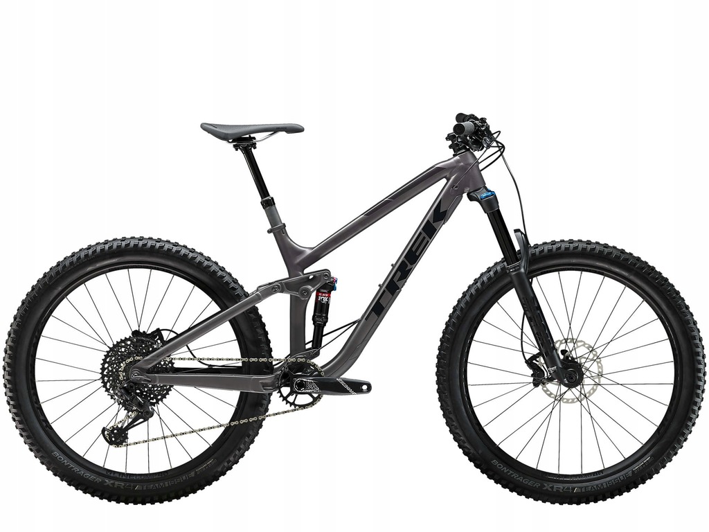 Trek 2018 Fuel EX 8 Plus 18,5"