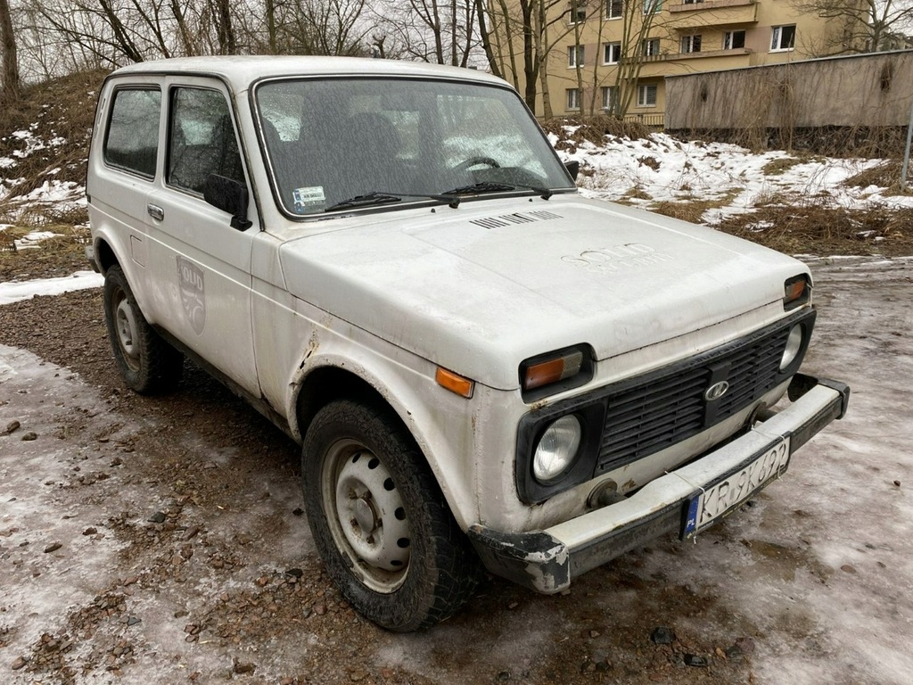 Lada Niva