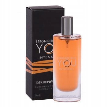 ARMANI EMPORIO STRONGER WITH YOU INTENSELY 15ML