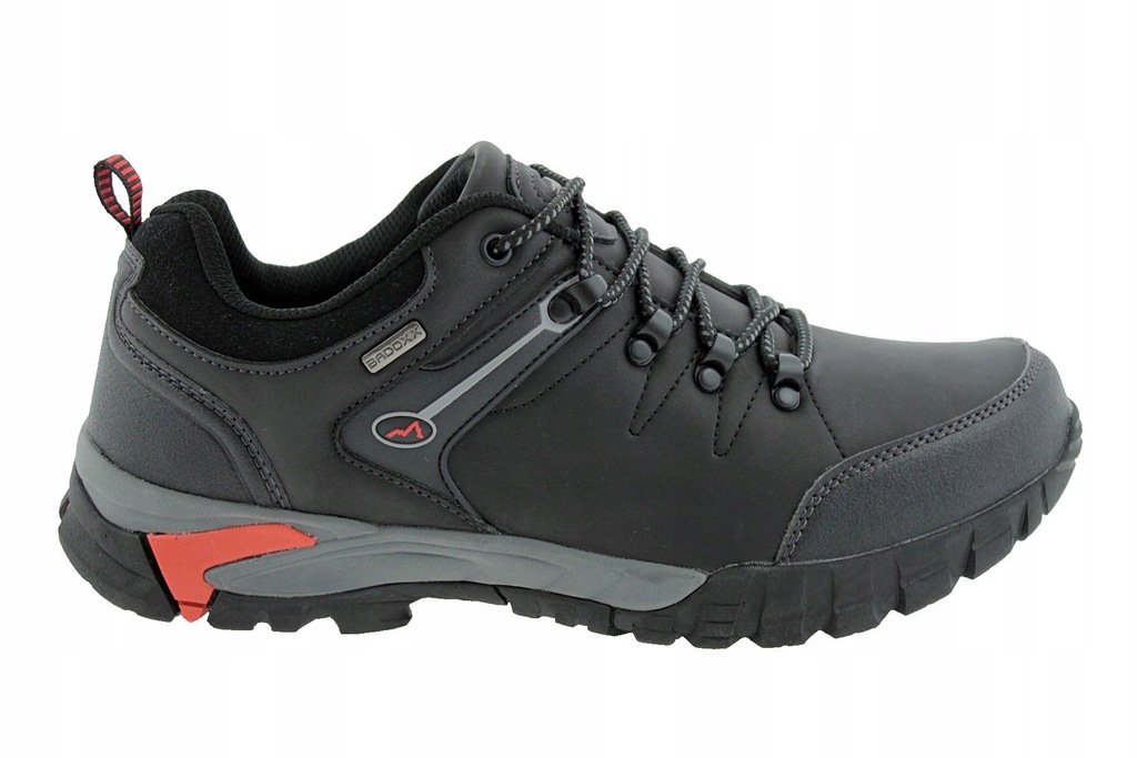 Buty Badoxx BX-2024 outdoor trekking hiking roz 42