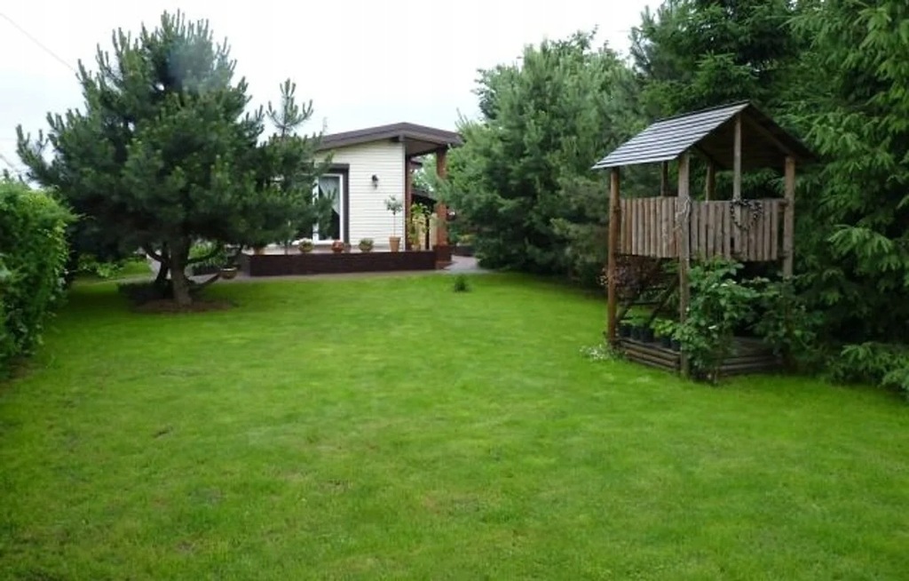 Dom, Piastów, Pruszkowski (pow.), 80 m²