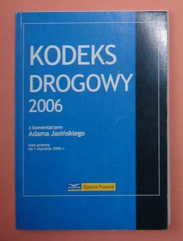 KODEKS DROGOWY / adriana_1987