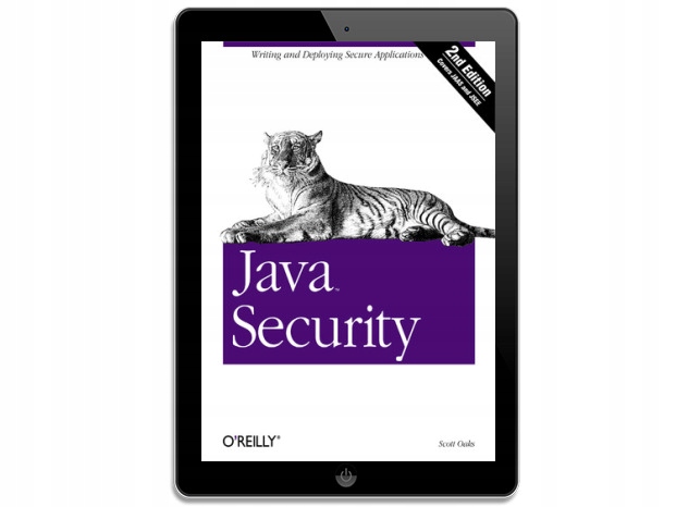 Java Security. 2nd Edition