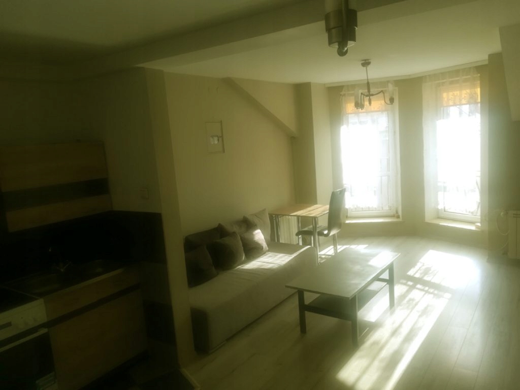 Mieszkanie, Buski (pow.), 48 m²