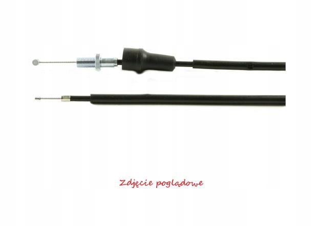 ProX Linka Gazu KL650E '08-15 (OEM: 54012-0184)