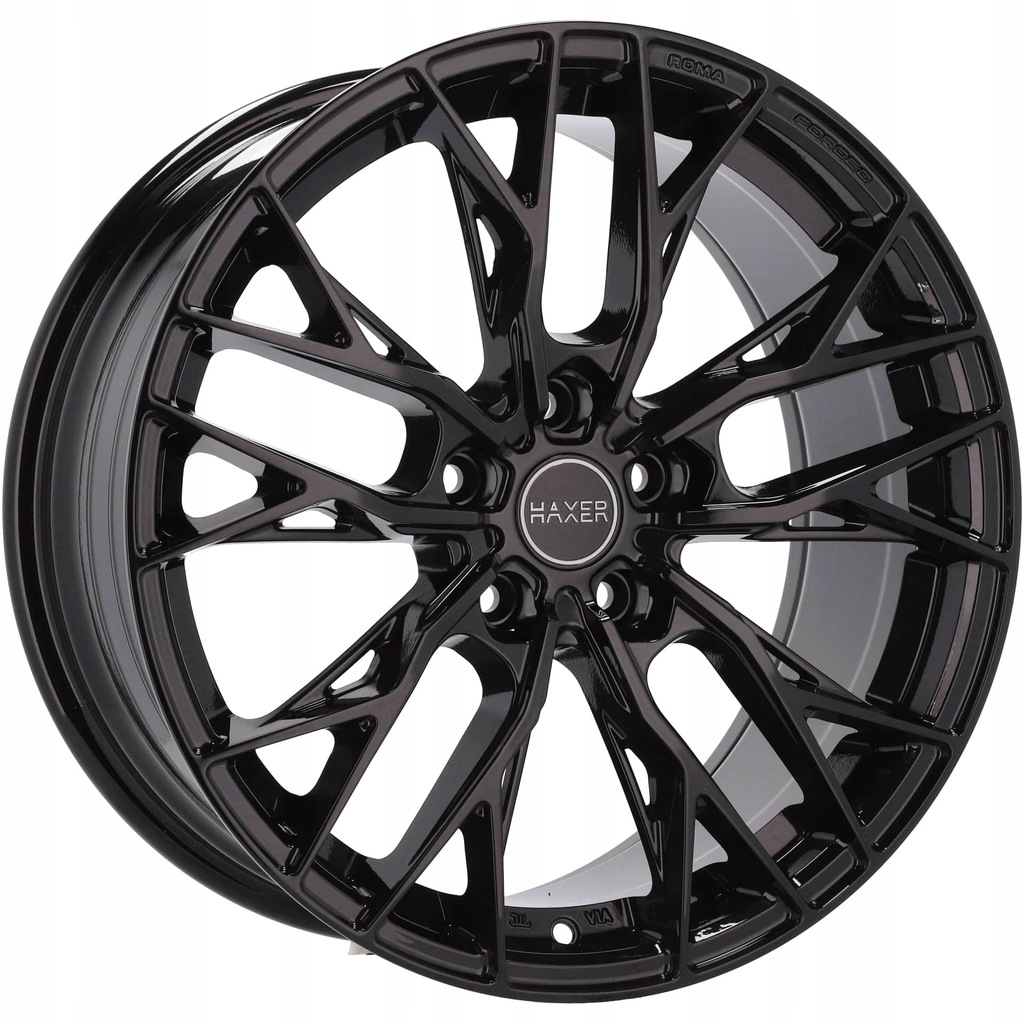 Alufelgi 19 do MERCEDES GLC-Class SUV X254 AMG SUV X253 FL