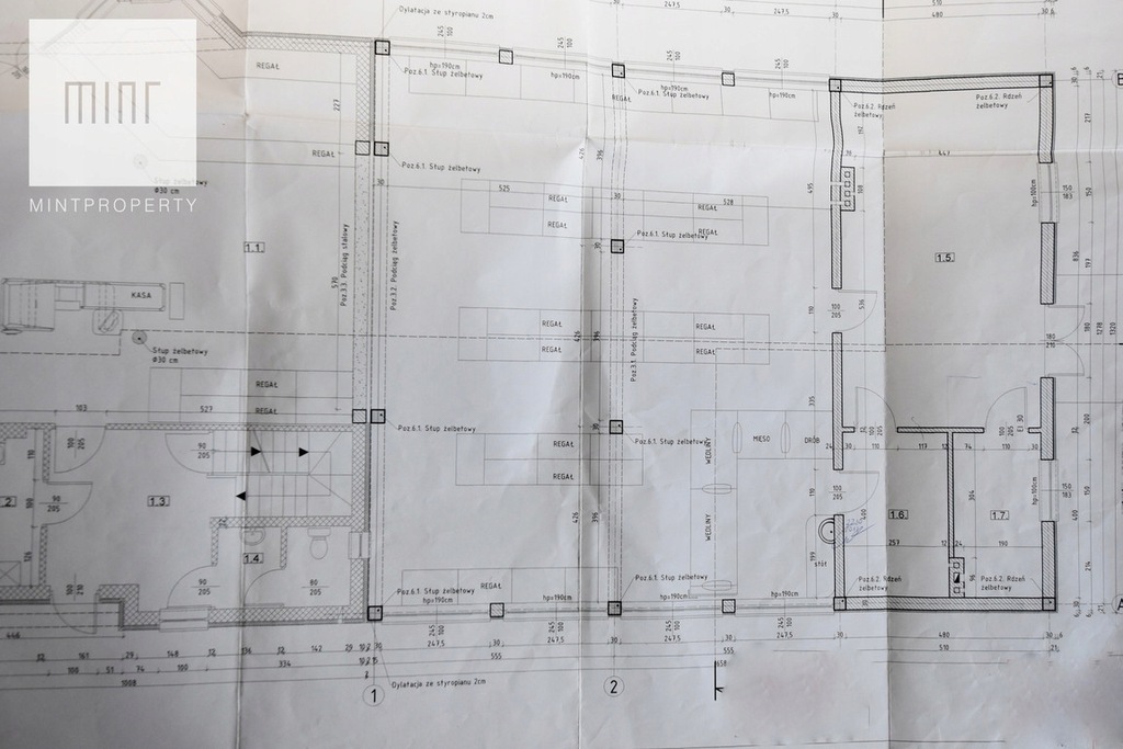 Lokal handlowy, Rzeszów, Słocina, 280 m²