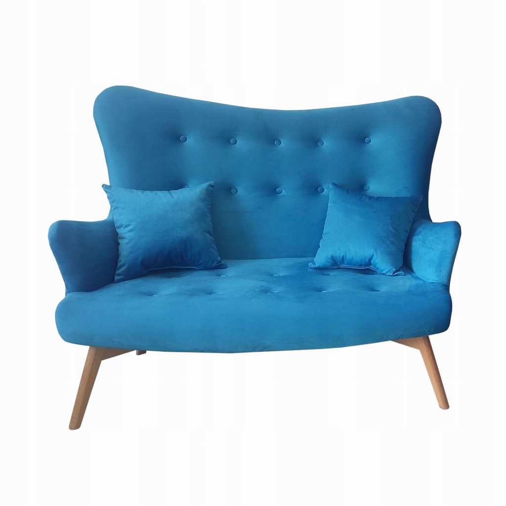 Sofa skandynawska French Velvet