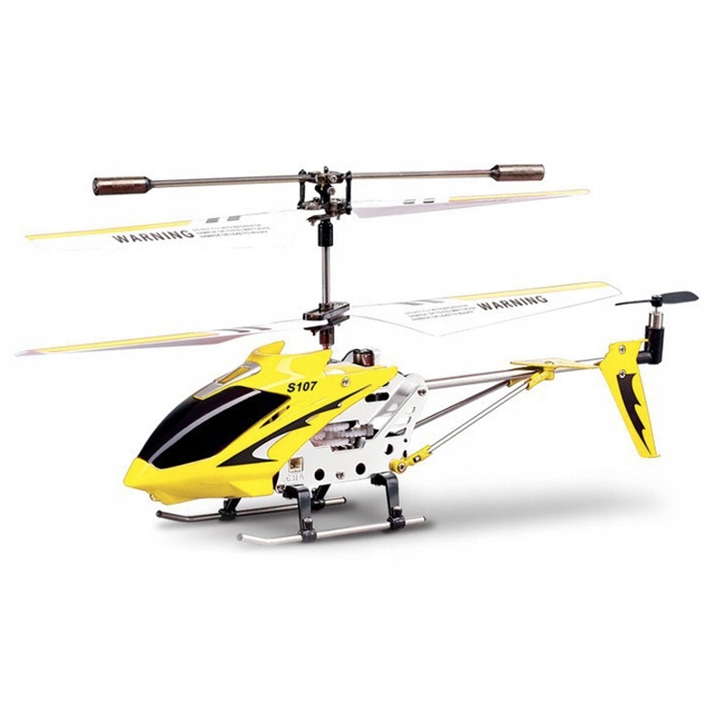 HELIKOPTER SYMA S107G Samolot Zdalnie Sterowany RC