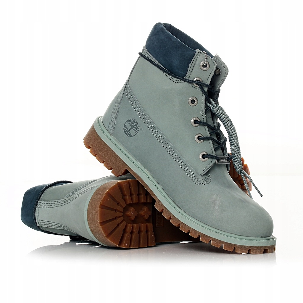 Buty trapery Timberland 6 In Premium A1PLZ r.39 D1