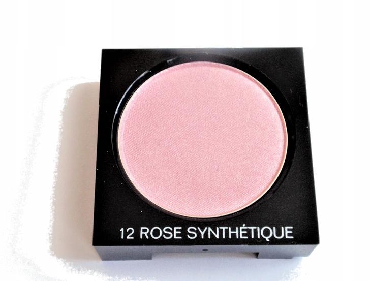 chanel ombre premiere 12 rose synthetique