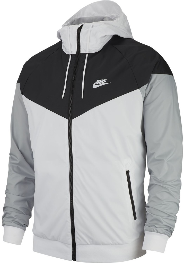 Kurtka Meska Sportswear Nsw Windrunner Nike S 7719449796 Oficjalne Archiwum Allegro