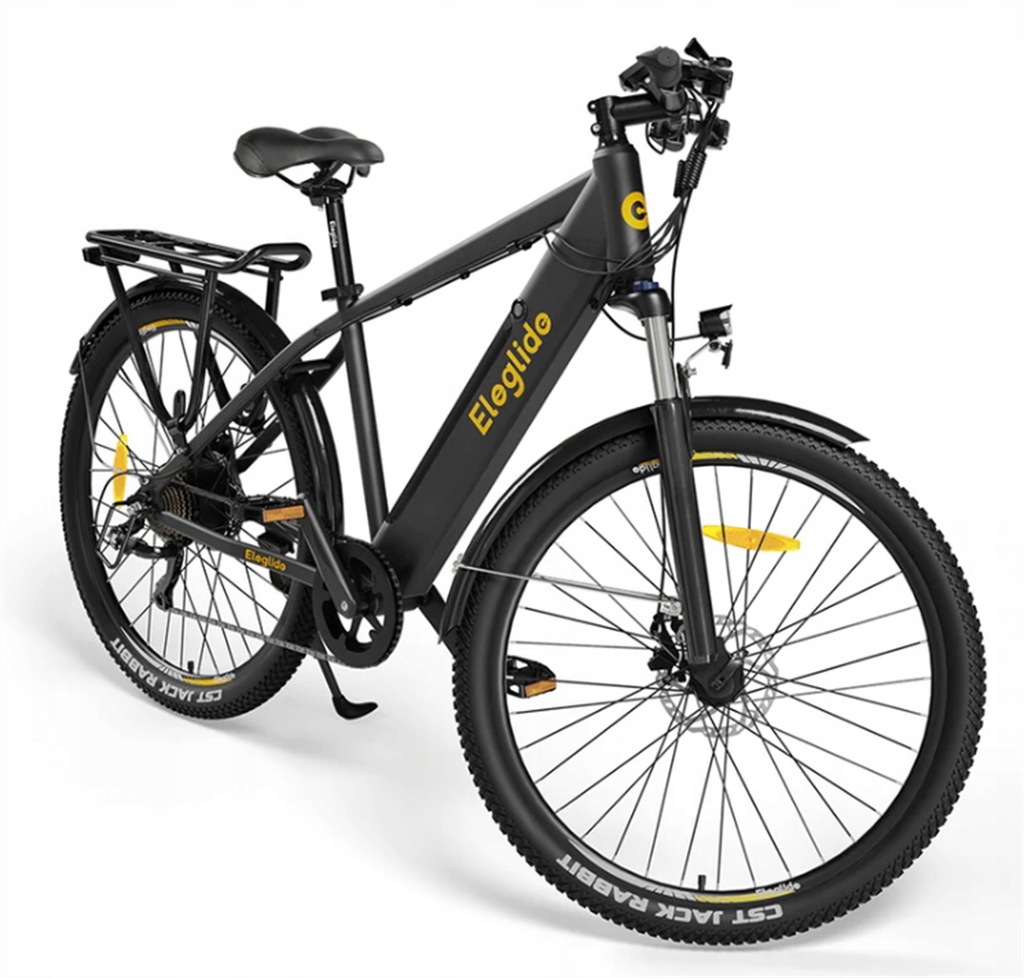 Rower elektryczny Eleglide T1 250W 100km MTB Ebike 12167044105