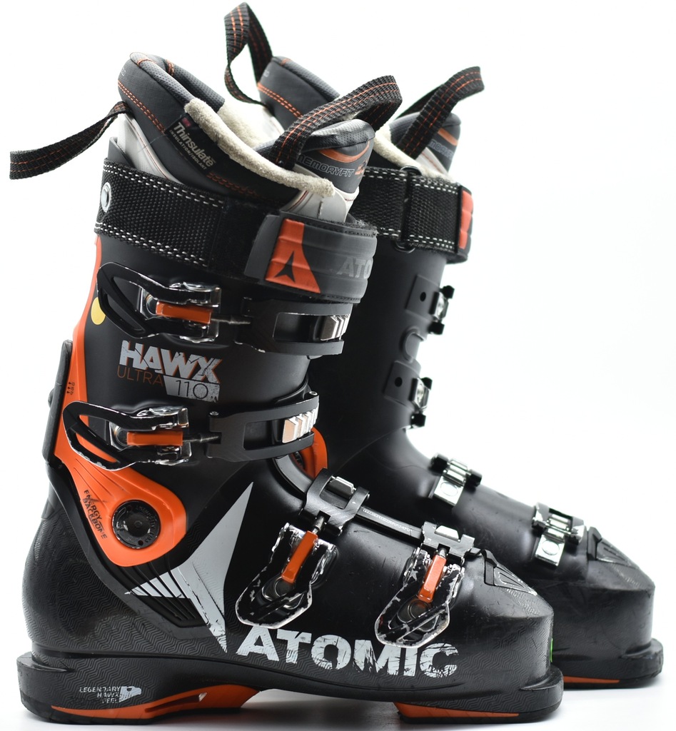 Buty narciarskie Atomic Hawx Ultra 26CM 40,5EU