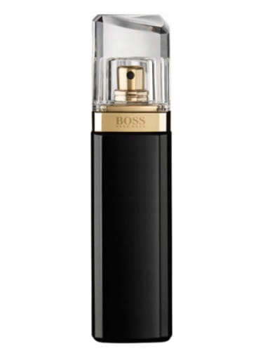 Hugo Boss Nuit 75 ml woda perfumowana Intense test