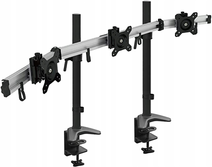 Hftek MP230 C XL uchwyt do monitora 34 cale