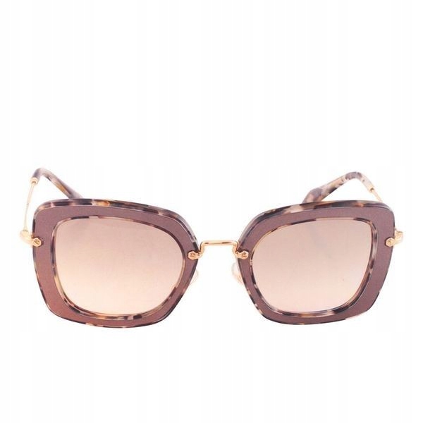 Okulary Przeciwsloneczne Damskie Miu Miu 2353 7609407140 Oficjalne Archiwum Allegro