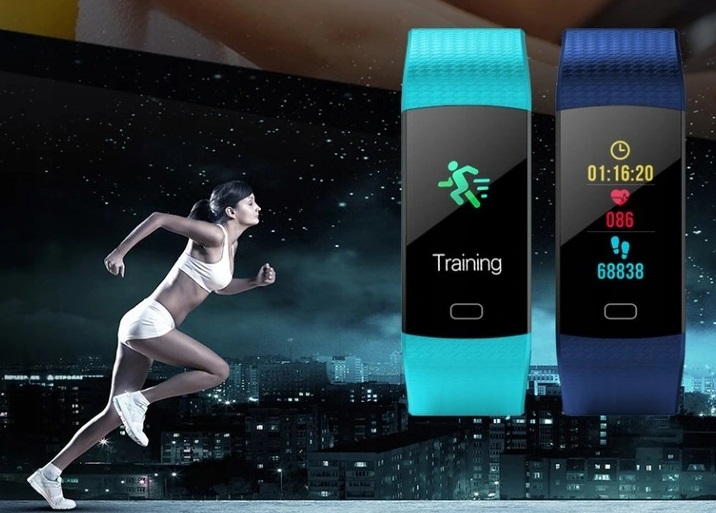 Купить ЧАСЫ M4 SMARTBAND ШАГОМЕТР ШАГОМЕР: отзывы, фото, характеристики в интерне-магазине Aredi.ru