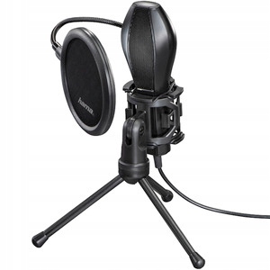 TRUST Mikrofon GXT 212 MICO USB