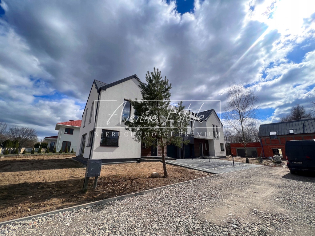 Dom, Piaseczno, Piaseczno (gm.), 146 m²