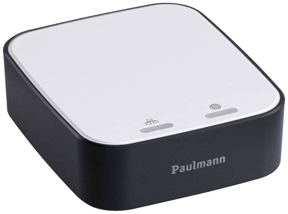 Paulmann 50135 Inteligentny dom Zigbee Gateway