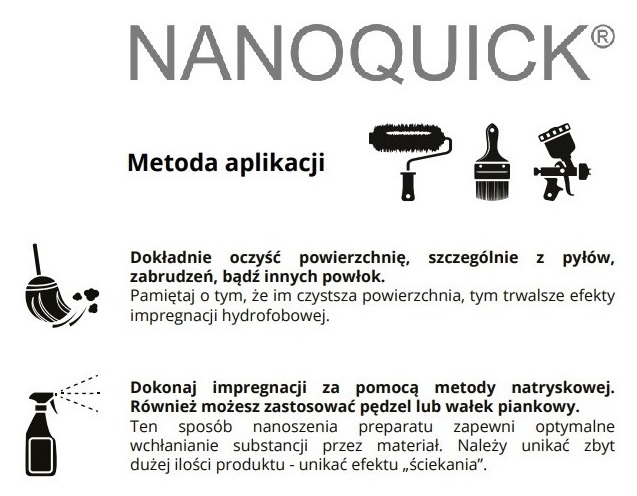 Купить NANOQUICK SANDSTONE пропитка для песчаника 5л: отзывы, фото, характеристики в интерне-магазине Aredi.ru