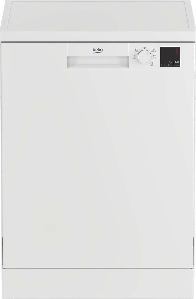 Beko Zmywarka BEKO DVN 05320W