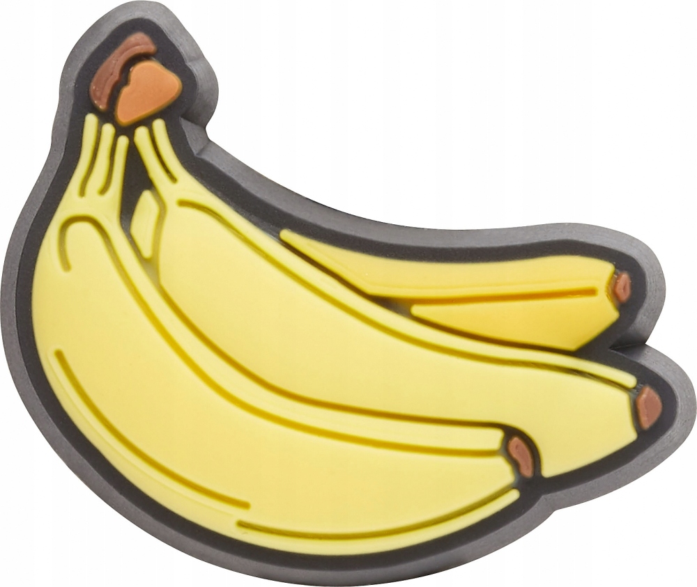 Przypinka Crocs Jibbitz Pin Do Butów Banany