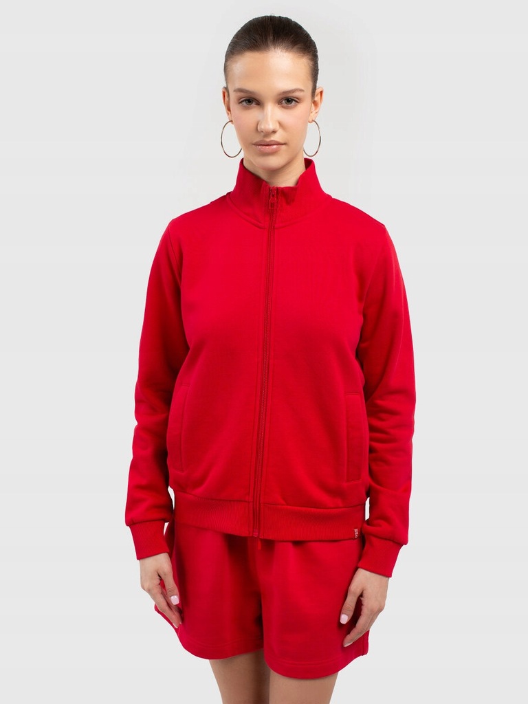 Big Star bluza damska rozpinane rozmiar XL