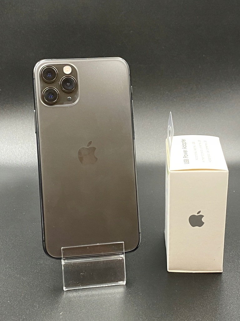 Купить Apple iPhone 11 PRO 64 ГБ SPACE GREY СОСТАВ A++: отзывы, фото, характеристики в интерне-магазине Aredi.ru