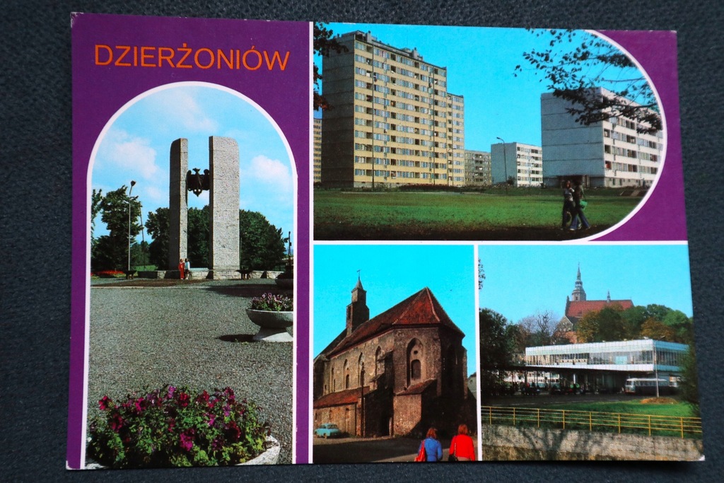 DZIERŻONIÓW