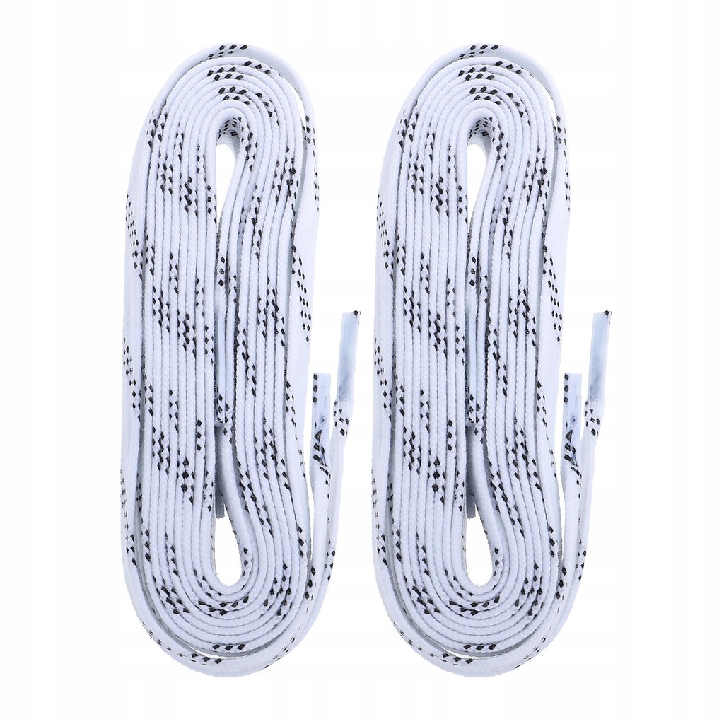 HOCKEY SKATE LACES ATTRACTIVE SHOELACES FOR SPORTS ANTIFREEZE TIES