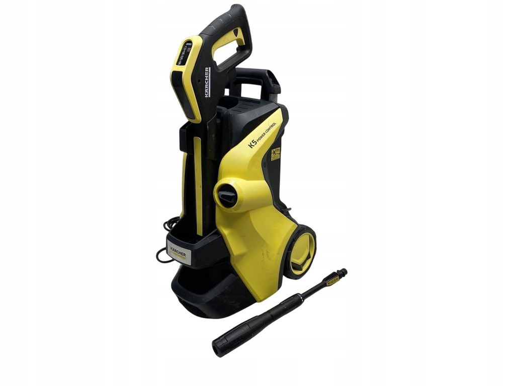 Myjka ciśnieniowa KARCHER K5 Power Control 2100W