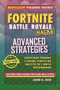 Fortnite. Advanced Strategies R. Rich