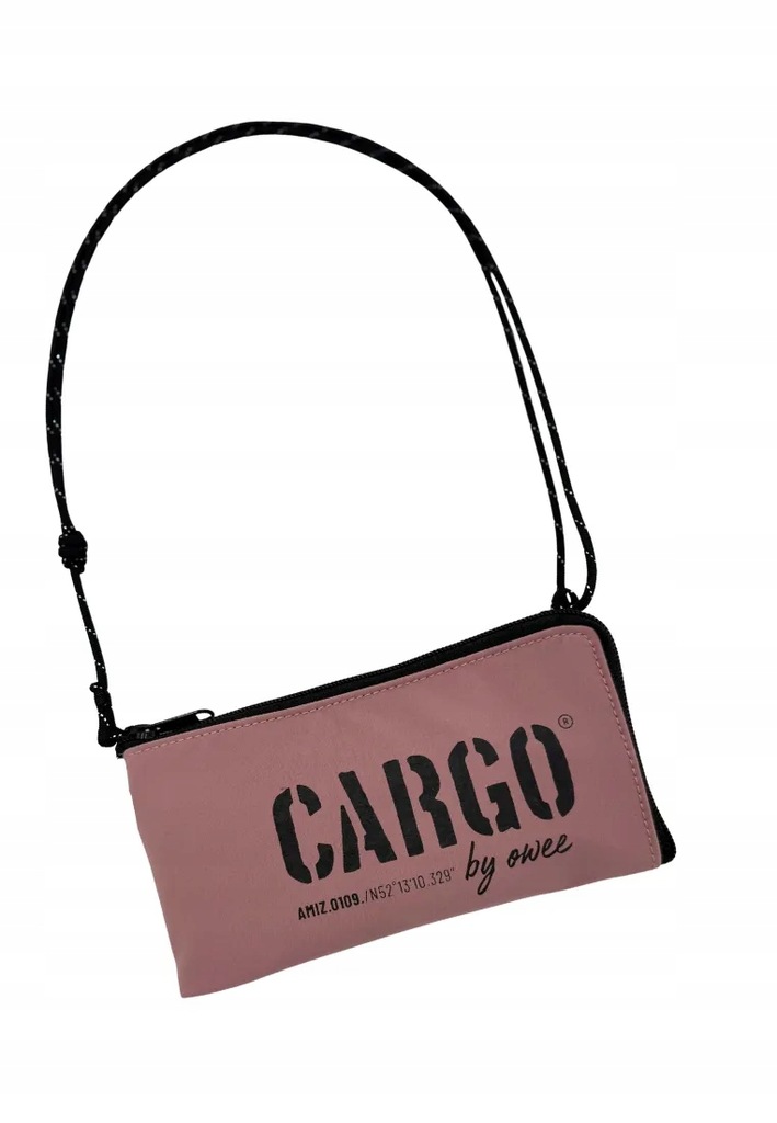 Cargo Pixie Econyl ROSE DUST