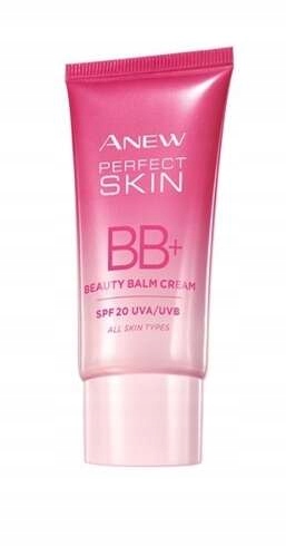 Avon Anew Perfect Skin Krem BB SPF 20 30 ml