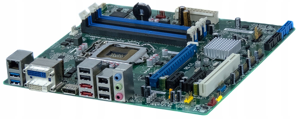Купить INTEL s.1155 DQ67SW DDR3 PCIe DVI DP USB 3.0 RAID: отзывы, фото, характеристики в интерне-магазине Aredi.ru