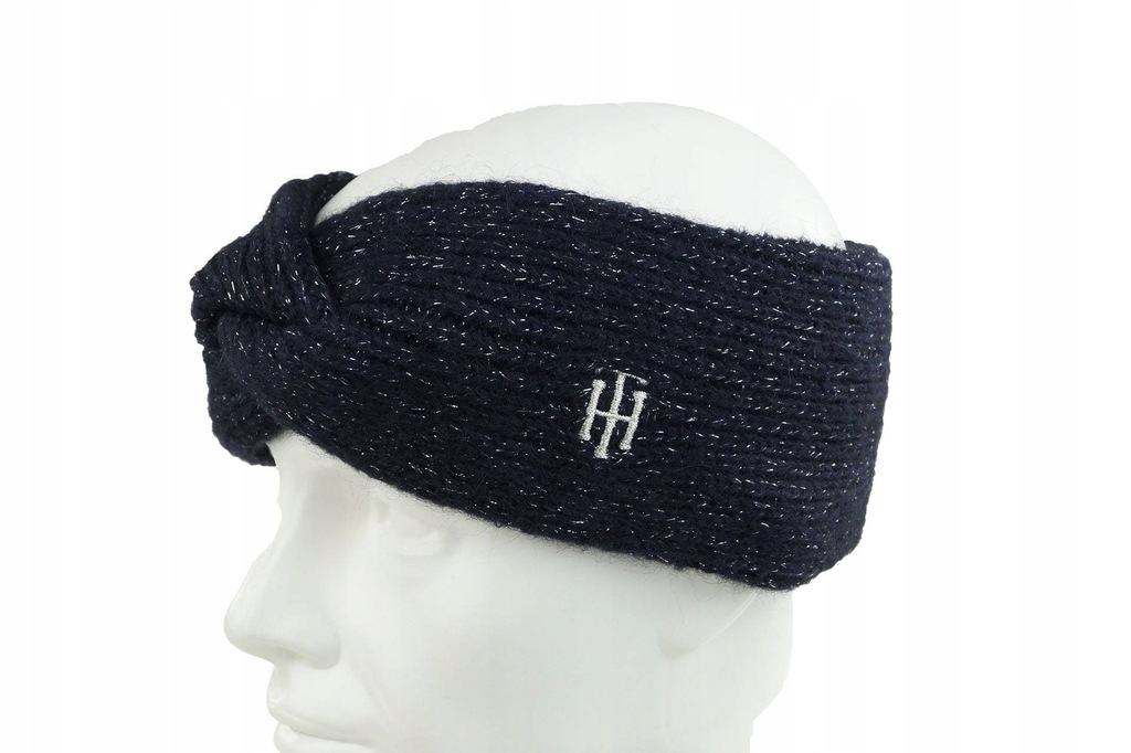 Opaska Tommy Hilfiger Effortless Headband