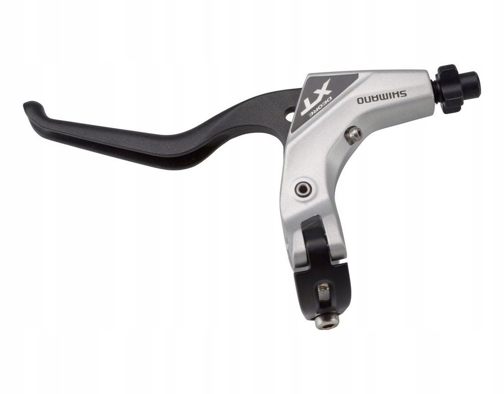 Shimano XT BL-T780 srebrna klamka lewa